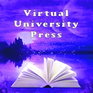 Virtual University Press logo