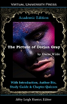 The Picture of Dorian Gray